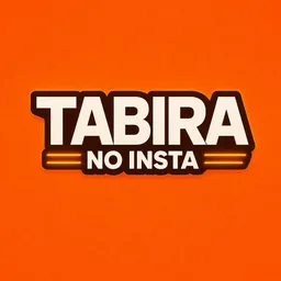Tabira no Insta